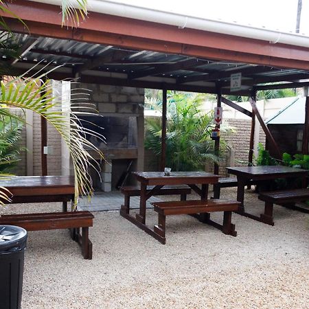 Rainbow Guest House And Tours Uitenhage Eksteriør billede