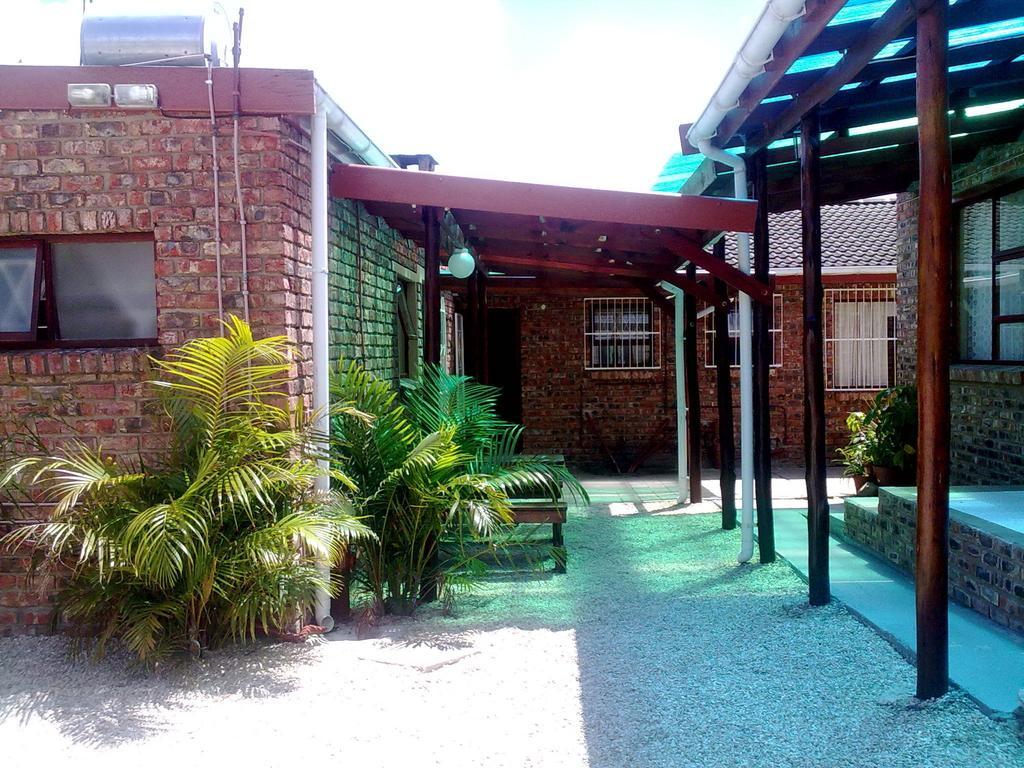 Rainbow Guest House And Tours Uitenhage Værelse billede